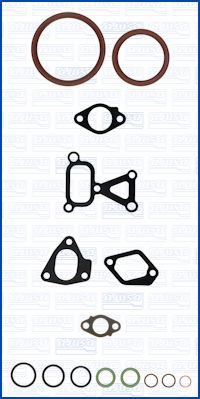 Motorpakking Ajusa 54251300