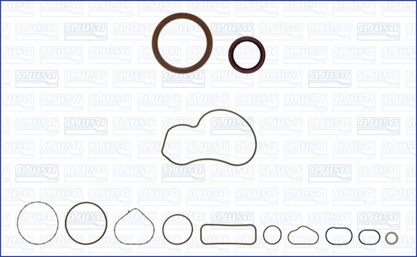 Motorpakking Ajusa 54253500