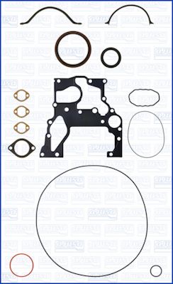 Motorpakking Ajusa 54254100
