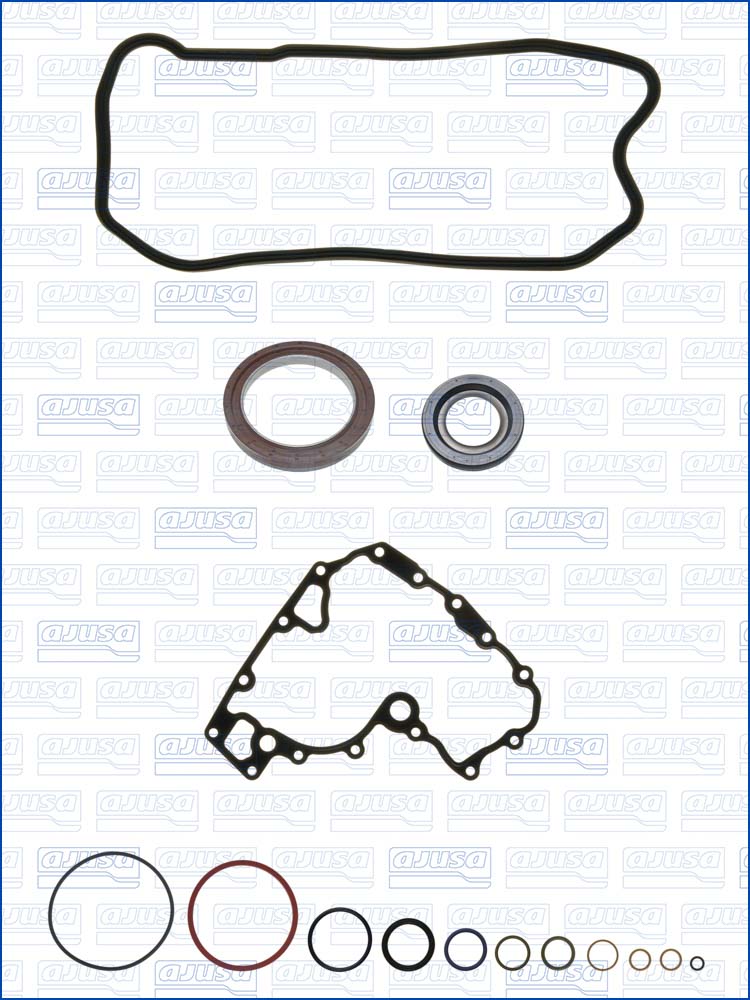 Motorpakking Ajusa 54254600