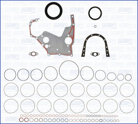 Motorpakking Ajusa 54255800