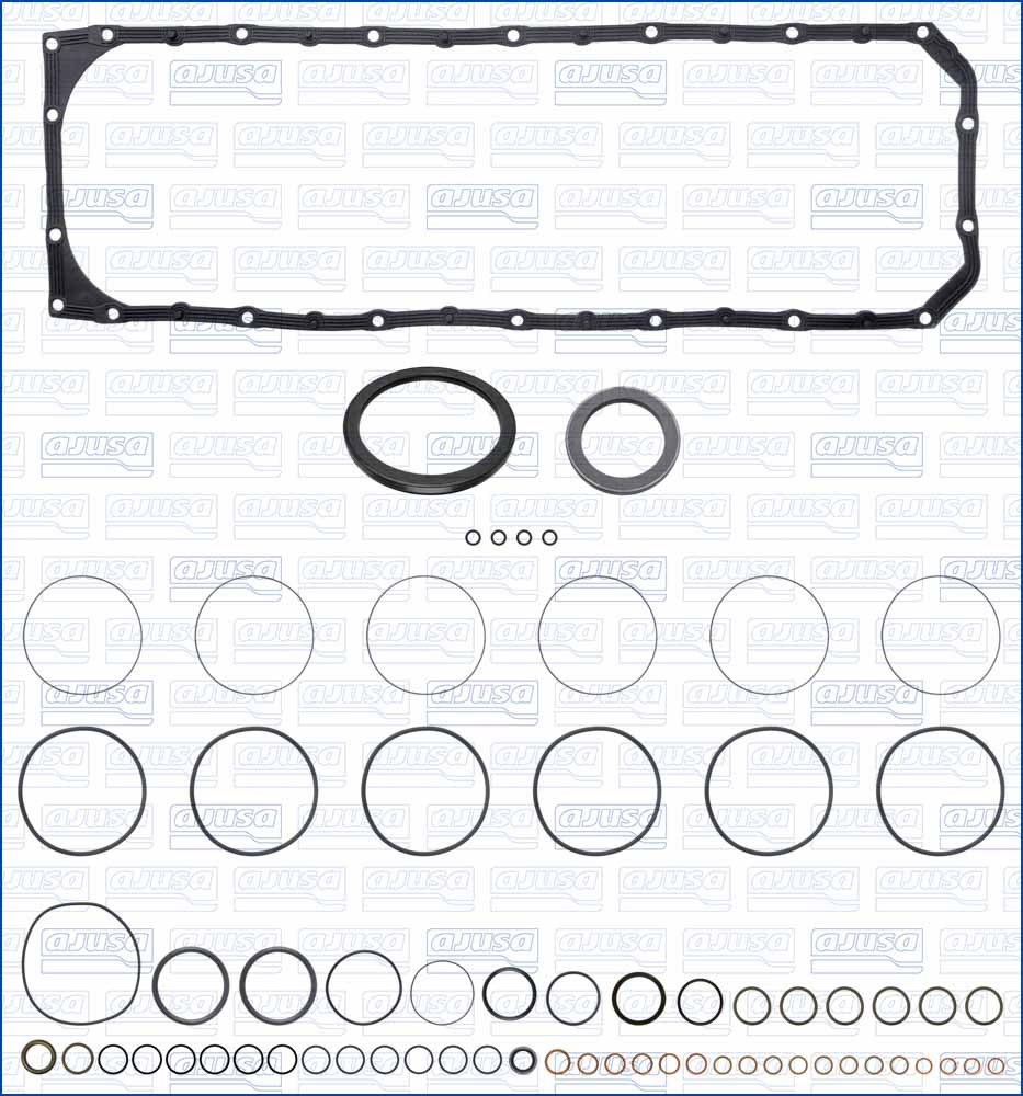 Motorpakking Ajusa 54255900
