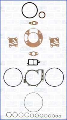 Motorpakking Ajusa 54256600