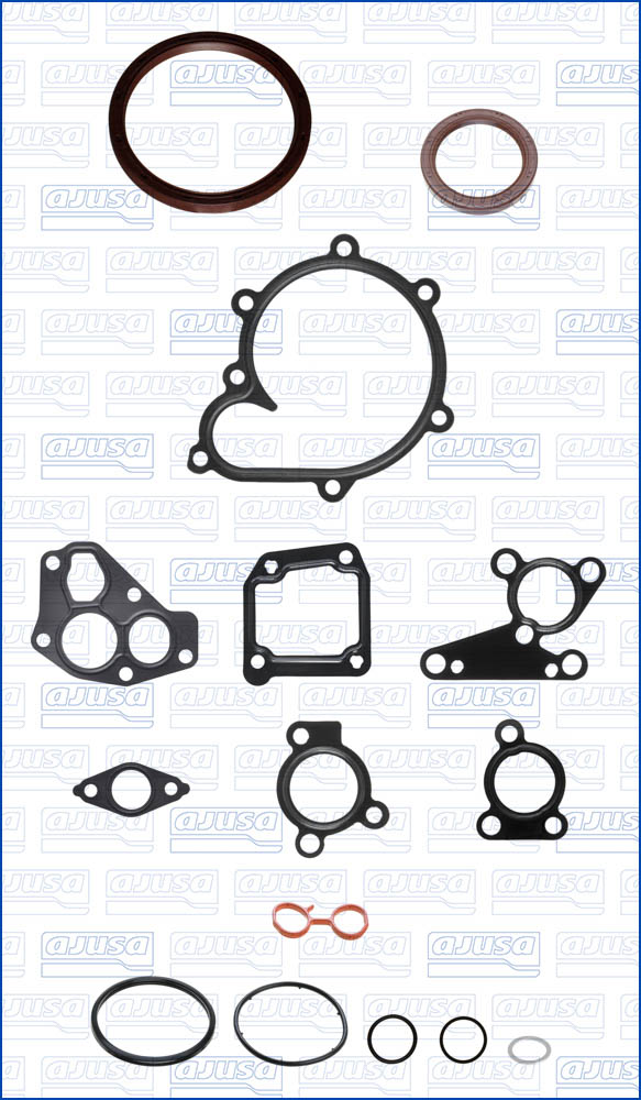 Motorpakking Ajusa 54256800