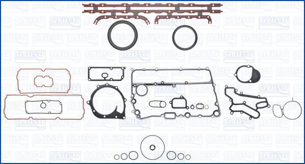 Motorpakking Ajusa 54257400