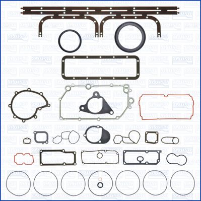 Motorpakking Ajusa 54257600