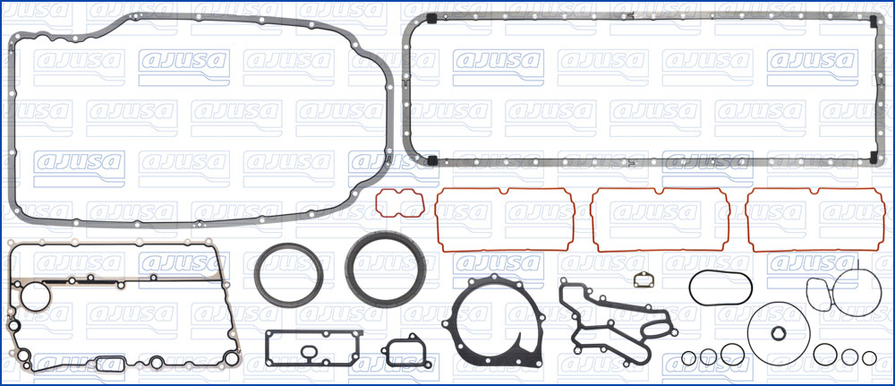 Motorpakking Ajusa 54257800