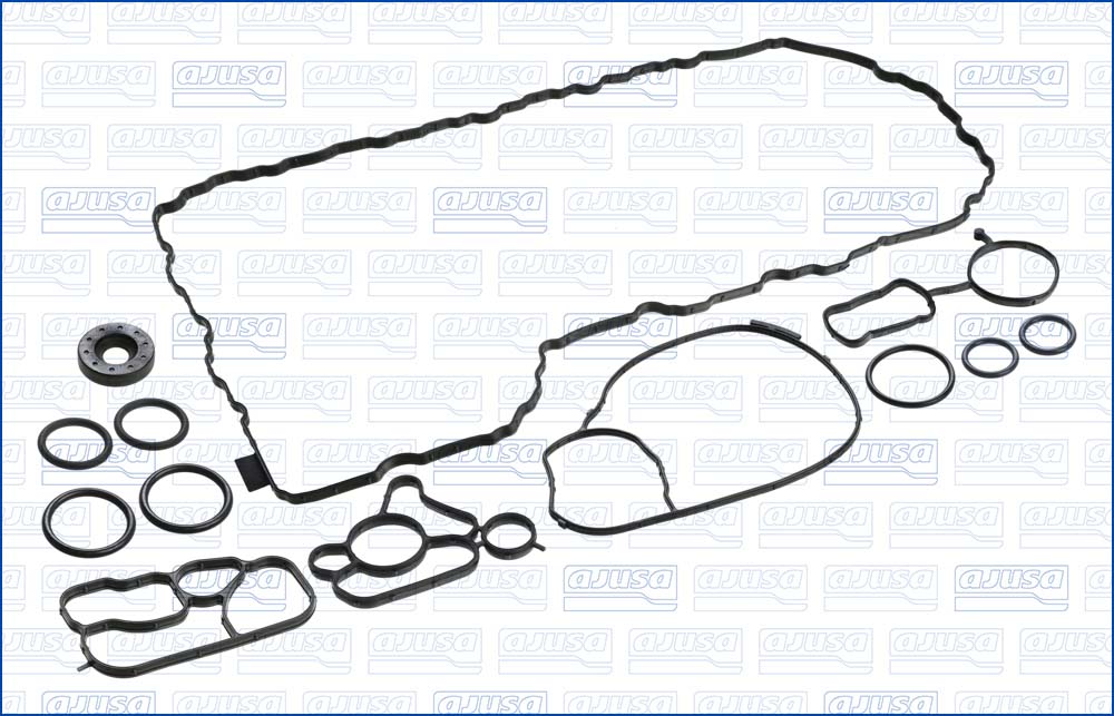 Motorpakking Ajusa 54258600