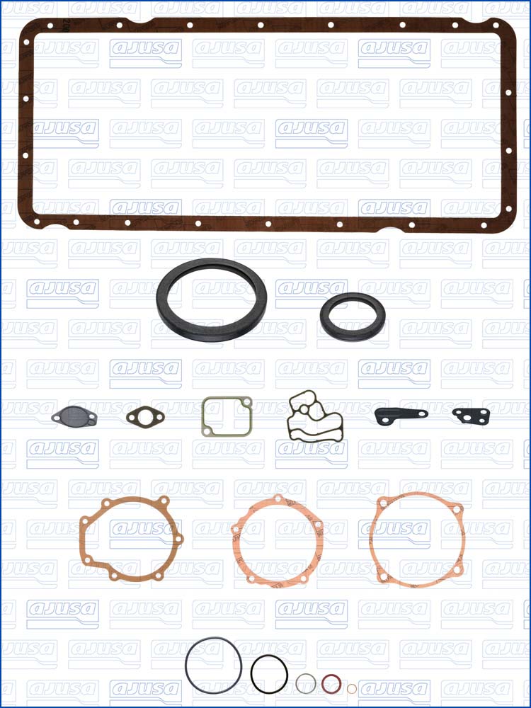 Motorpakking Ajusa 54259000