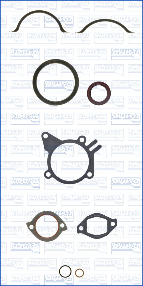 Motorpakking Ajusa 54259200