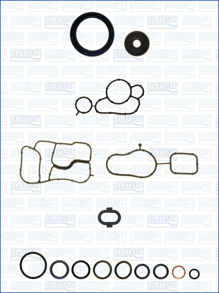 Motorpakking Ajusa 54261600