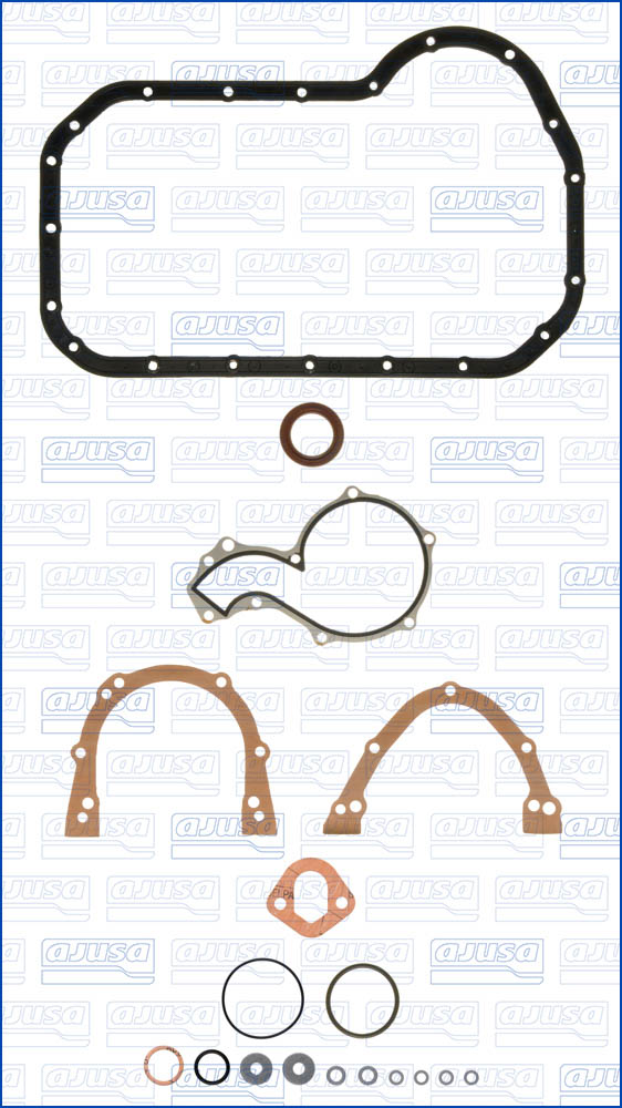 Motorpakking Ajusa 54264000