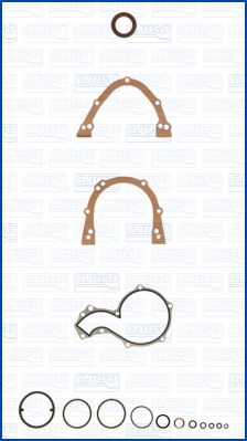 Motorpakking Ajusa 54264600