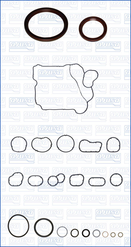 Motorpakking Ajusa 54265000