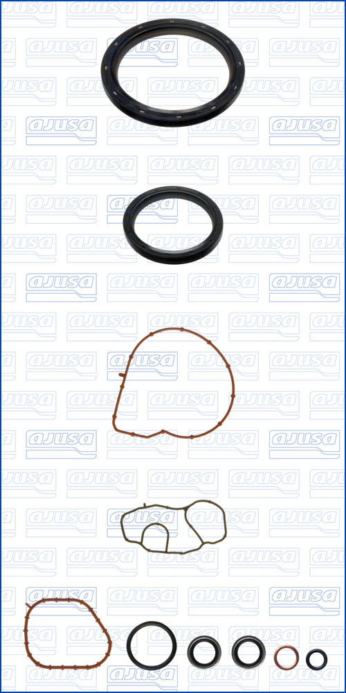 Motorpakking Ajusa 54266200