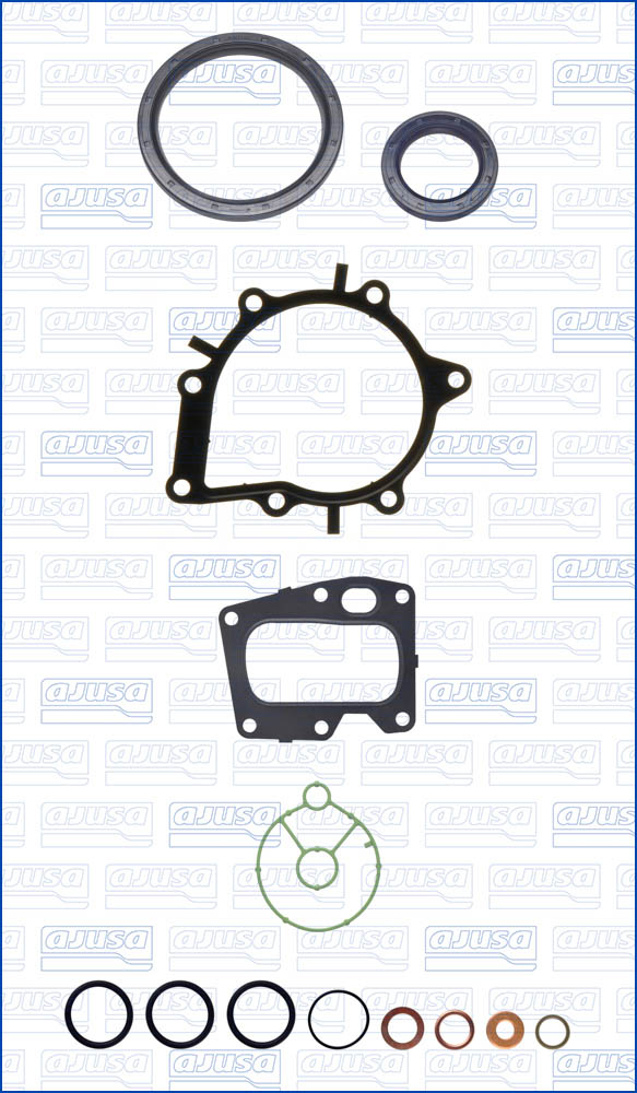 Motorpakking Ajusa 54266600