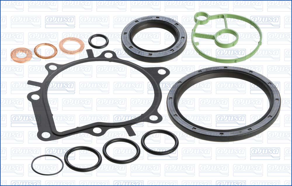 Motorpakking Ajusa 54266600