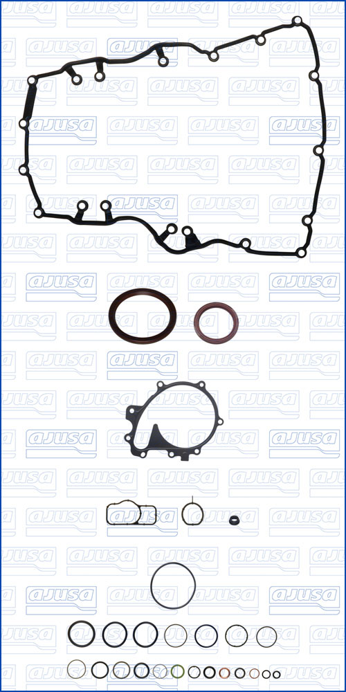Motorpakking Ajusa 54267500