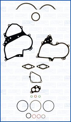 Motorpakking Ajusa 54268400