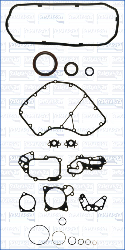 Motorpakking Ajusa 54268800