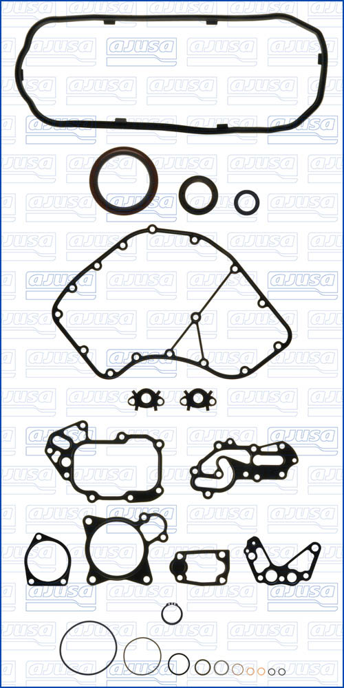 Motorpakking Ajusa 54269000