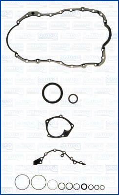 Motorpakking Ajusa 54269500