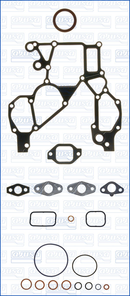 Motorpakking Ajusa 54271600