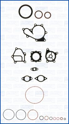 Motorpakking Ajusa 54272600