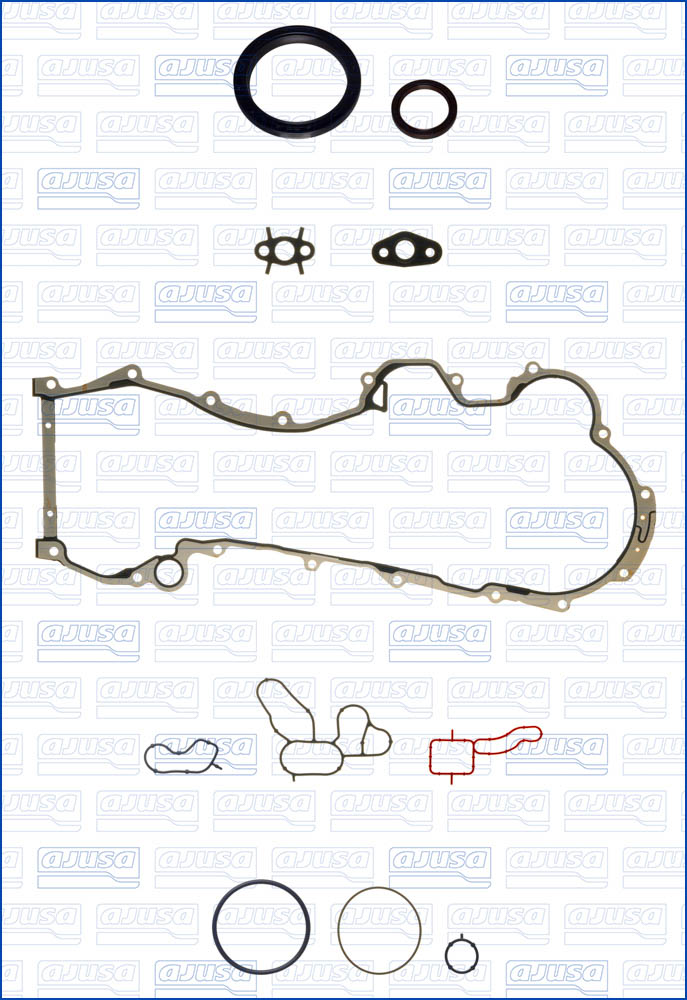 Motorpakking Ajusa 54272900