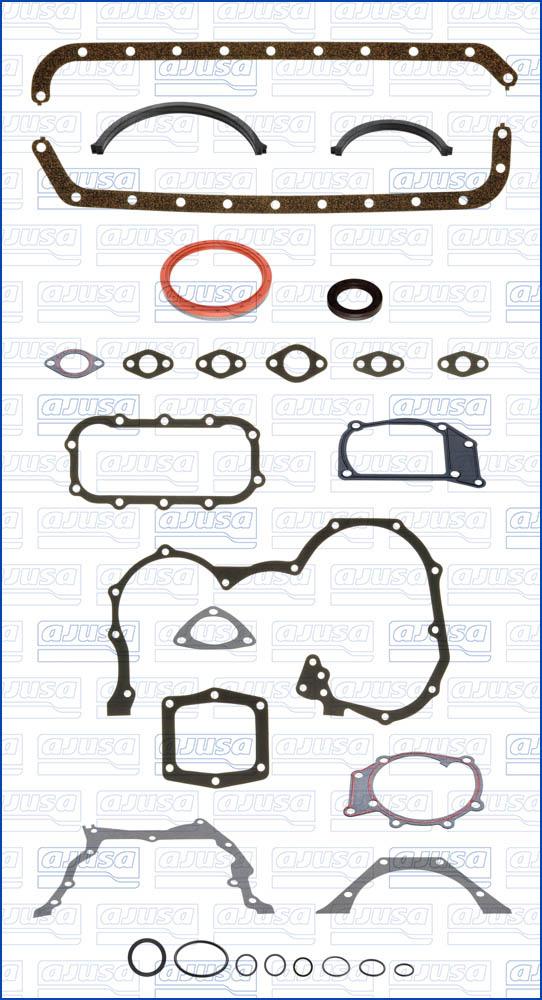 Motorpakking Ajusa 54273300