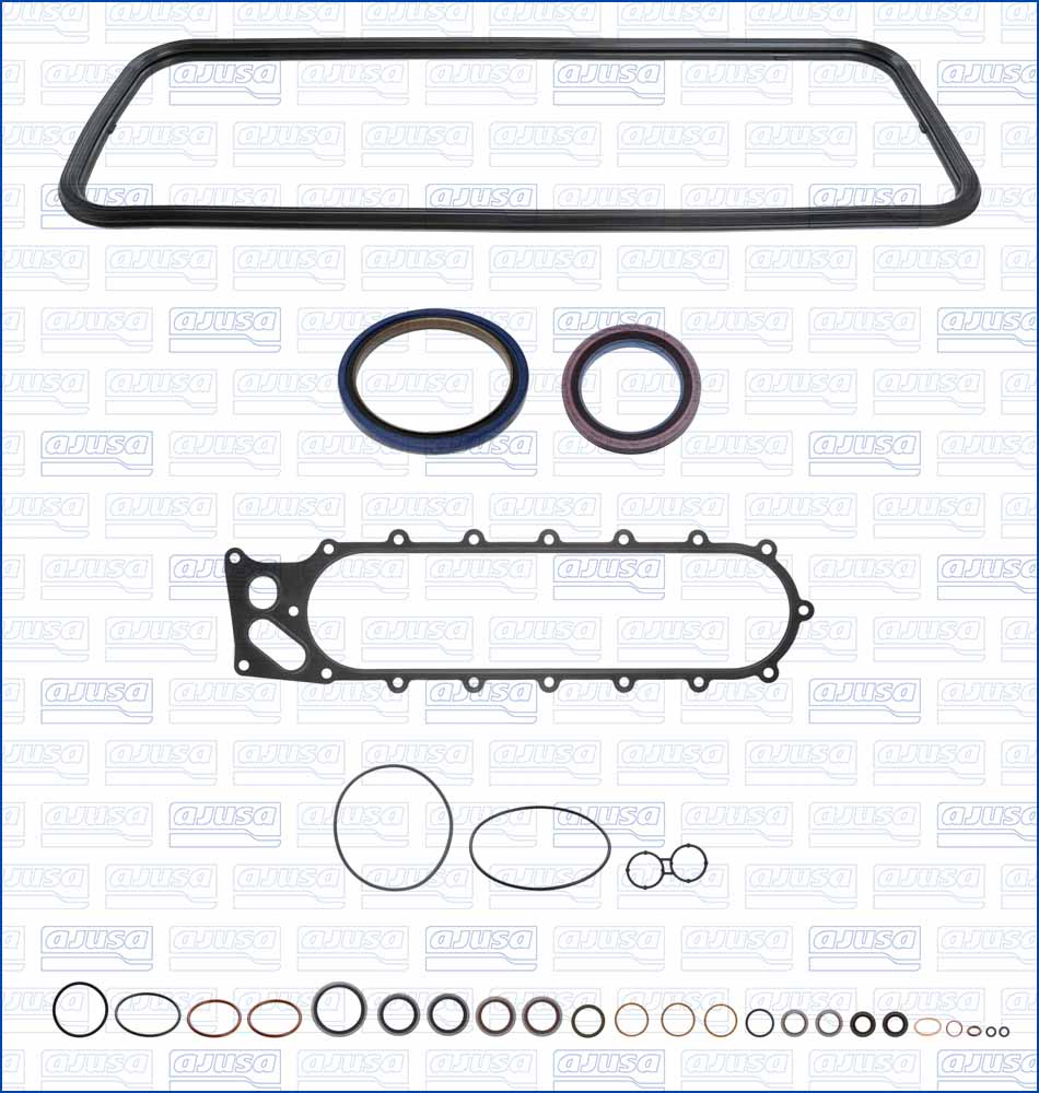Motorpakking Ajusa 54274000