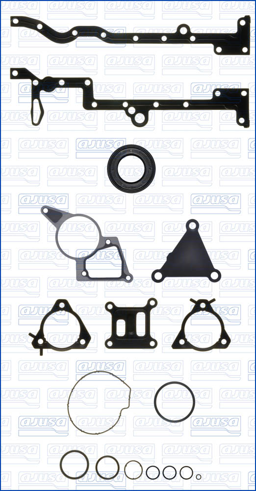 Motorpakking Ajusa 54277600