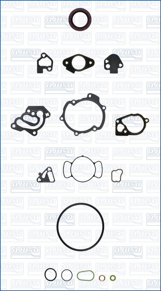 Motorpakking Ajusa 54277700