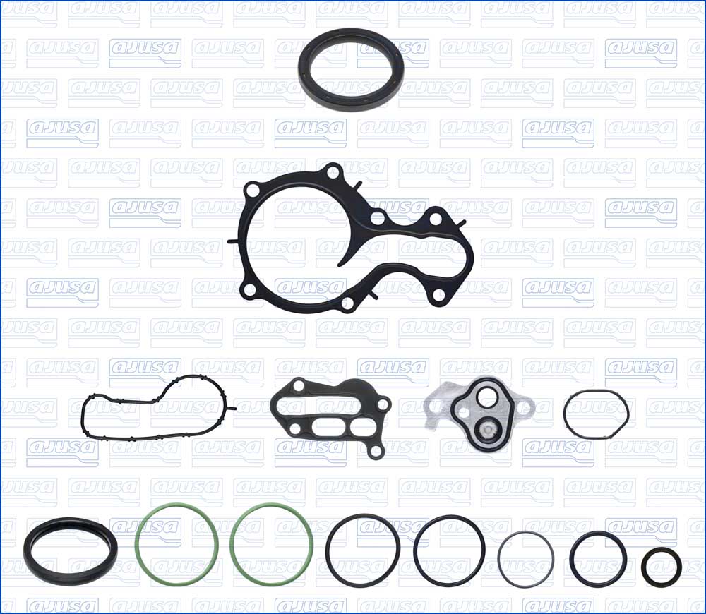 Motorpakking Ajusa 54277800