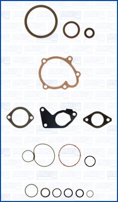 Motorpakking Ajusa 54278800