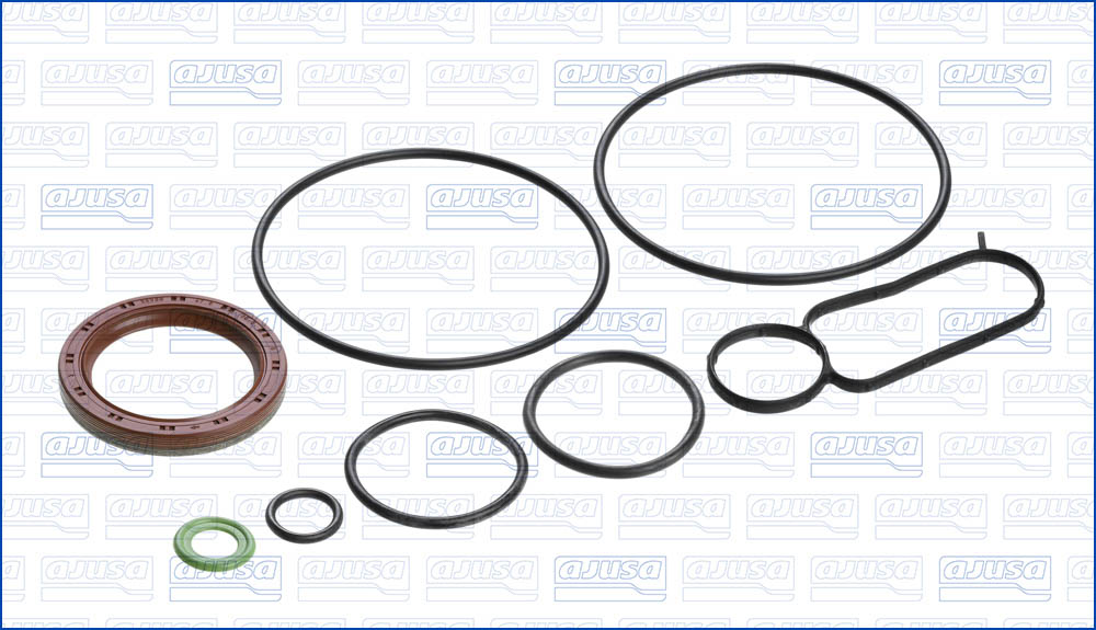 Motorpakking Ajusa 54279300