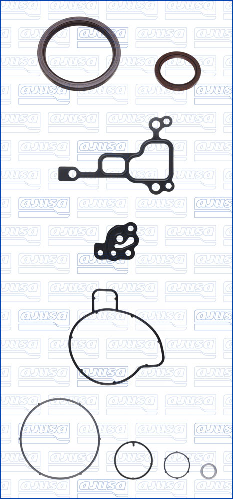 Motorpakking Ajusa 54280300