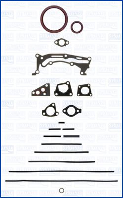 Motorpakking Ajusa 54280900