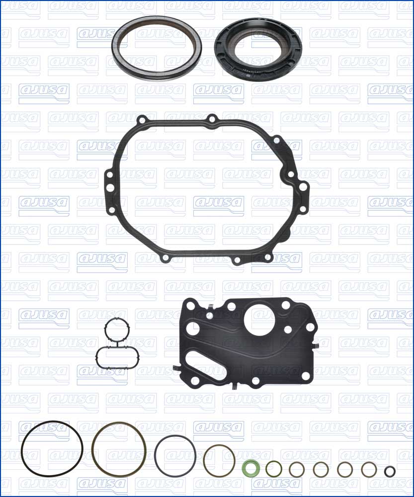 Motorpakking Ajusa 54281400