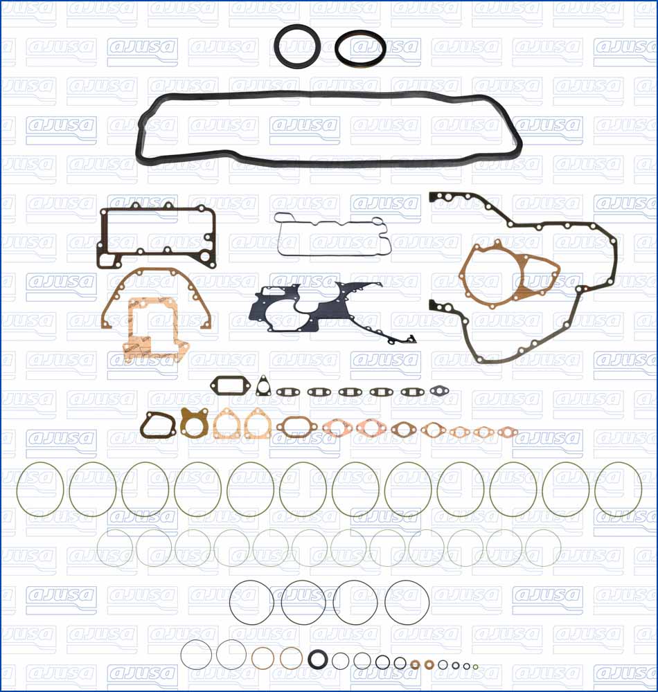 Motorpakking Ajusa 54283200