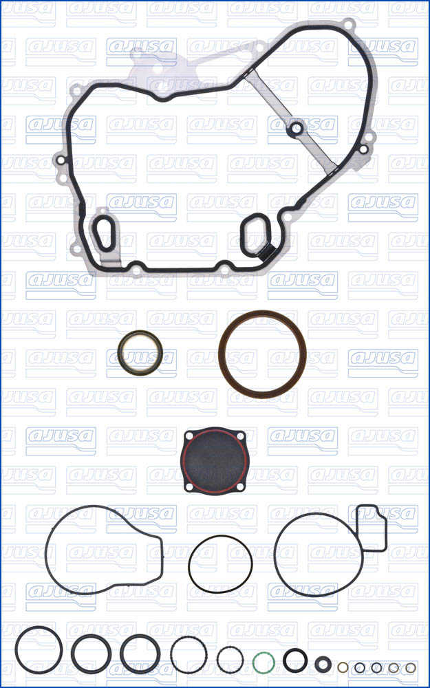 Motorpakking Ajusa 54285800
