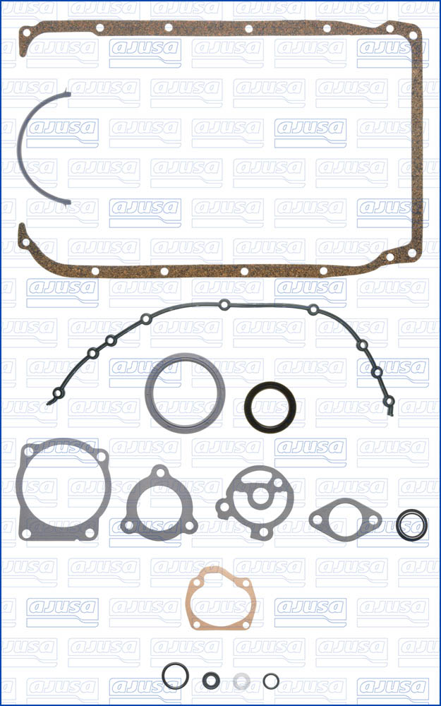 Motorpakking Ajusa 54285900