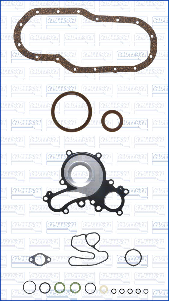 Motorpakking Ajusa 54286300