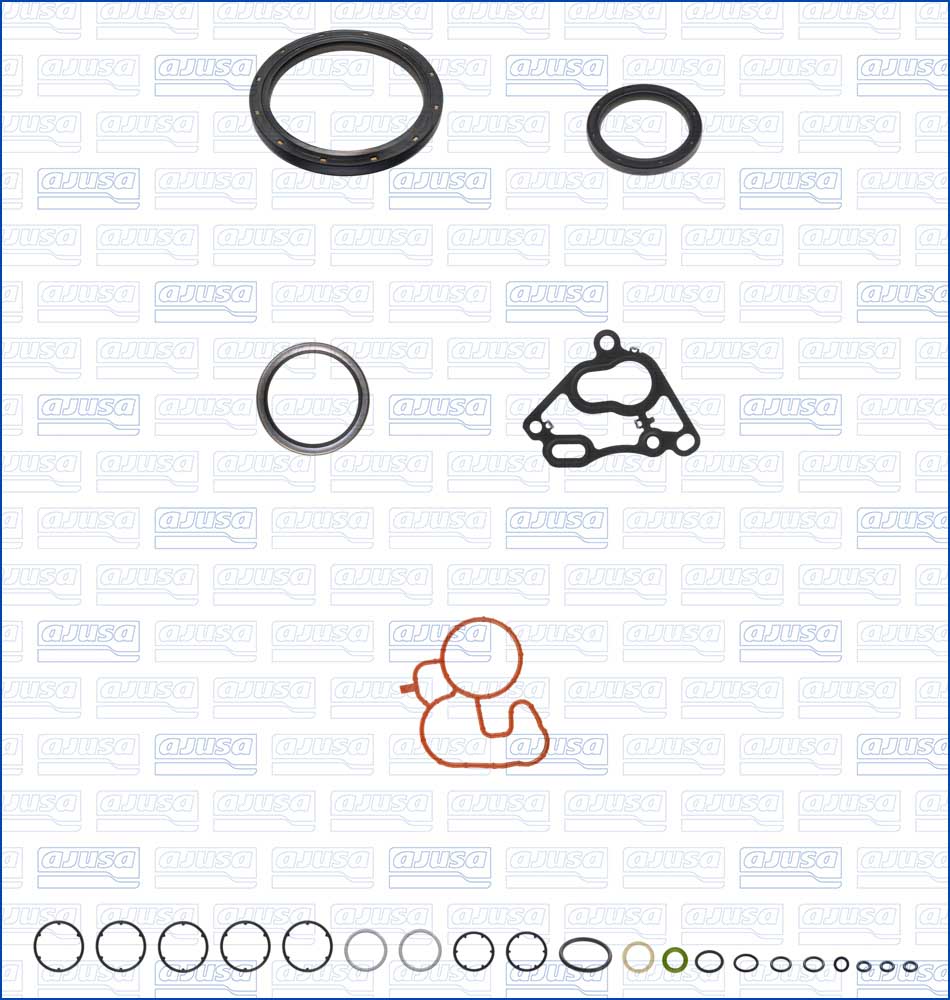 Motorpakking Ajusa 54292000