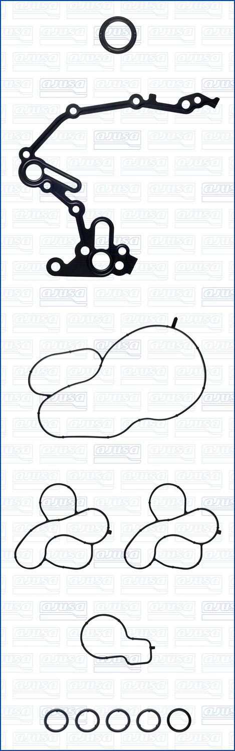 Motorpakking Ajusa 54292400