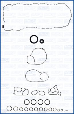 Motorpakking Ajusa 54292500