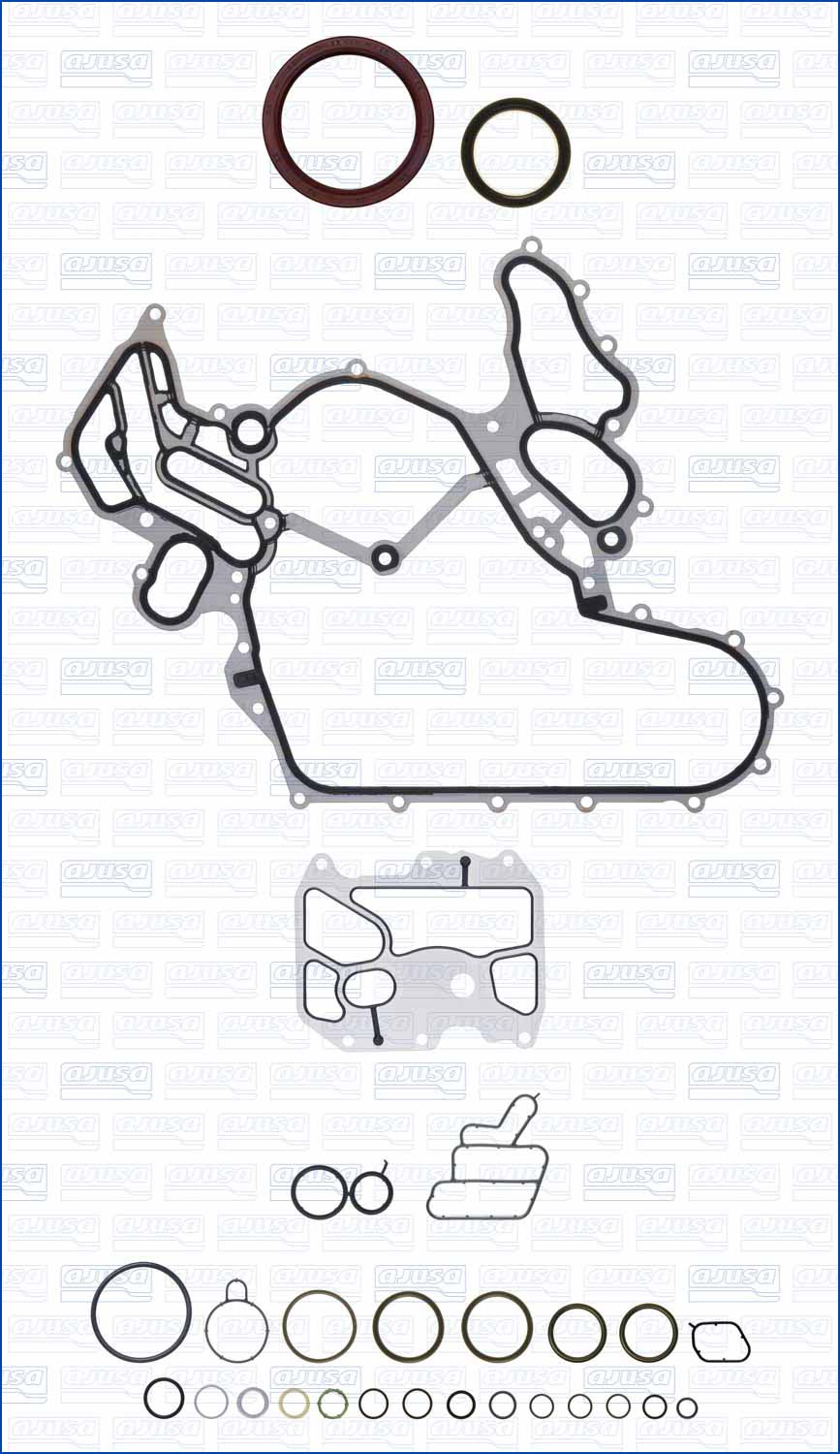 Motorpakking Ajusa 54293400