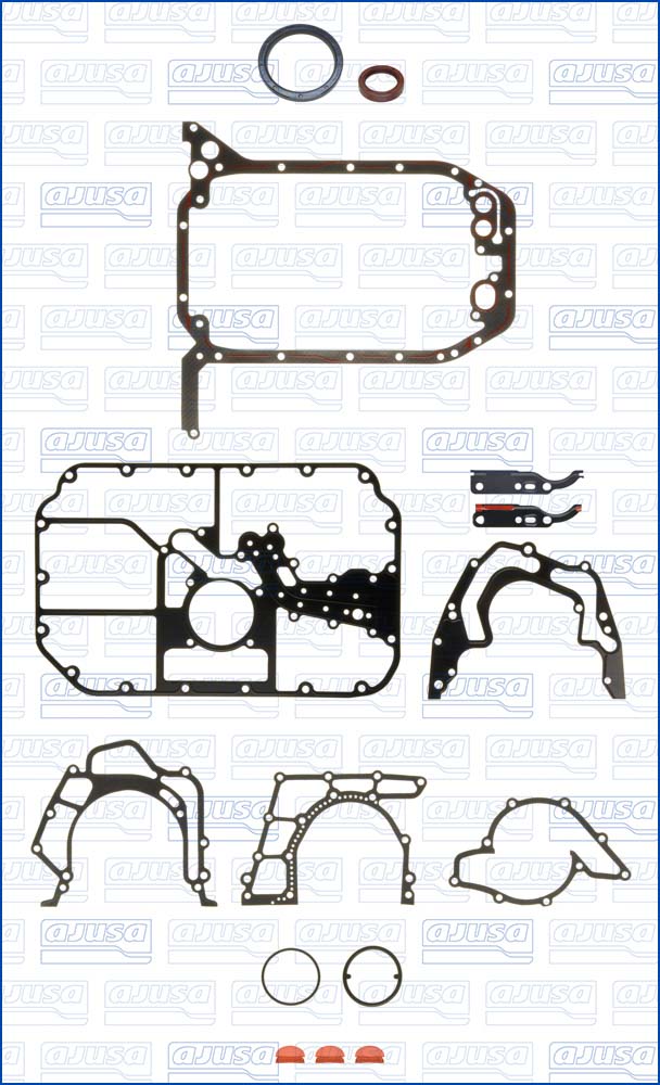 Motorpakking Ajusa 54294200