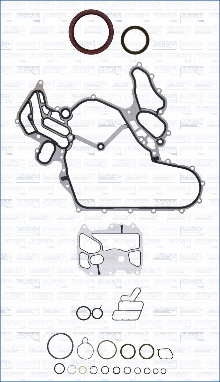 Motorpakking Ajusa 54294900