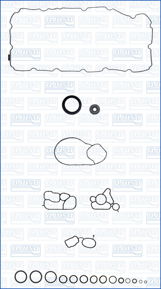 Motorpakking Ajusa 54295300